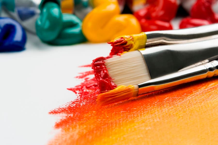 The Watercolour Starter Guide
