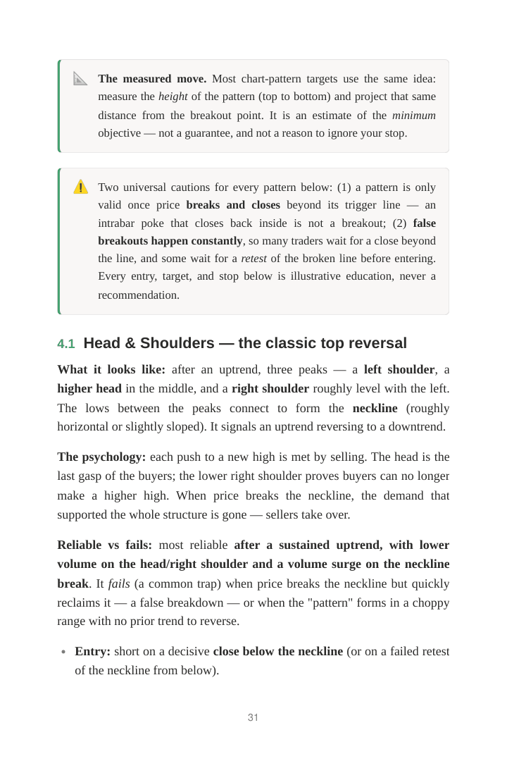 Sample page 3 from the e-book