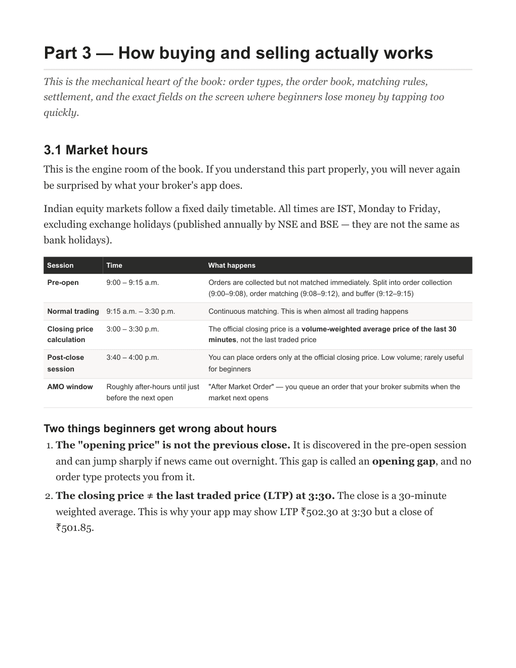 Sample page 2 from the e-book