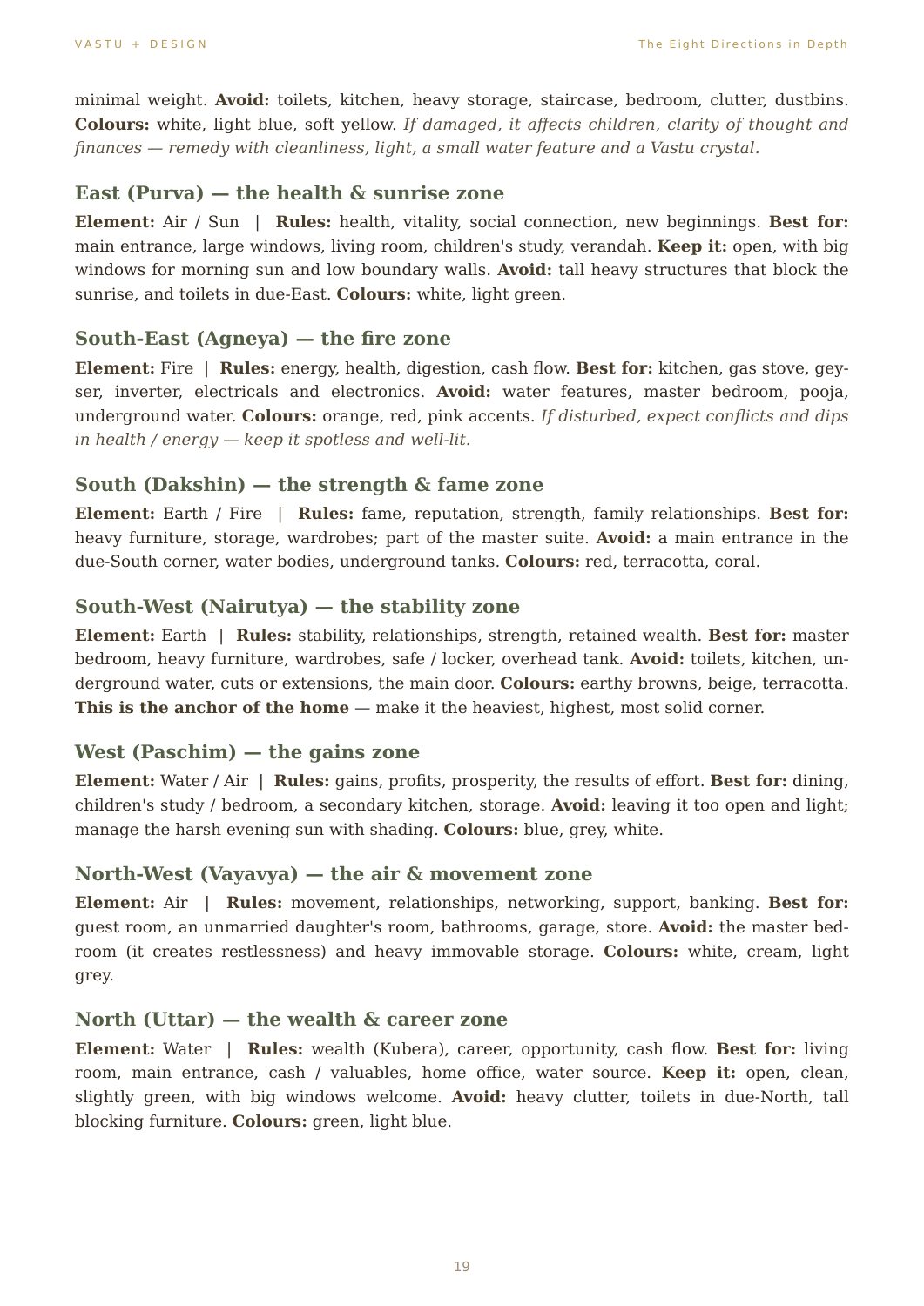 Sample page 4