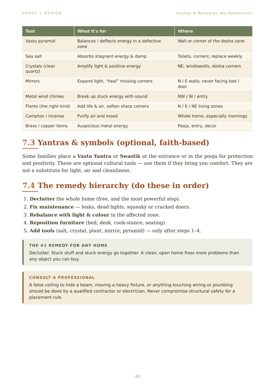 Sample page 9